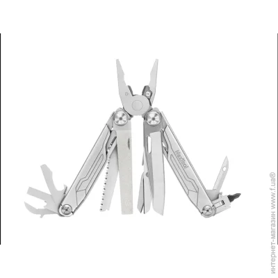  NexTool Flagship Captain NE20214 Silver
