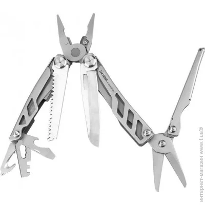  Nextool Flagship Pro NE0105 KT5020B Silver