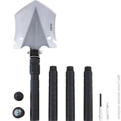 Xiaomi   Folding Shovel Regular (NE0114)