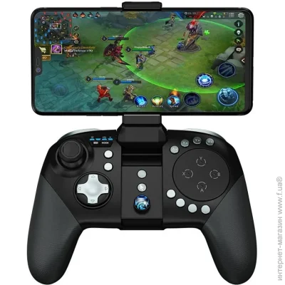  Xiaomi GameSir G5