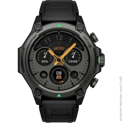 - Black Shark GS3 BS-GS3 Black
