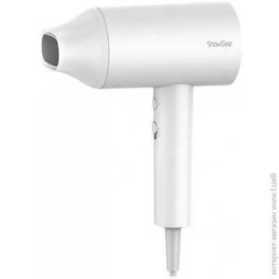  Xiaomi Hair Dryer A1-W (1428979848)