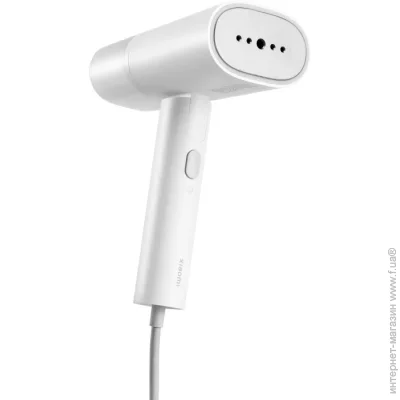³ Xiaomi Handheld Garment Steamer (1059720)