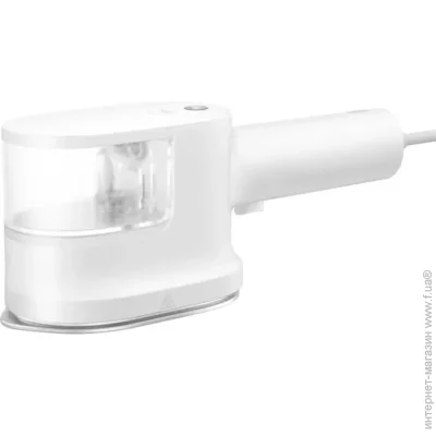 ³   Xiaomi Handheld Steam Iron