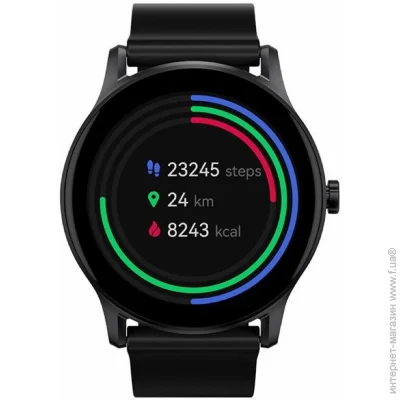 - Haylou GS Solar LS09A Black Global