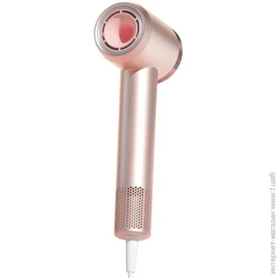  Xiaomi High Speed Hair Dryer H900 Pink (2251150423)