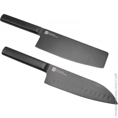    Hou Hou Heat Knife Set 2 . (HU0015)