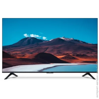  Xiaomi 50 " LED TV A 50 2026