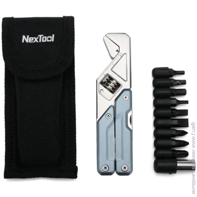  Xiaomi Light Wrench W2 (NE20293A)
