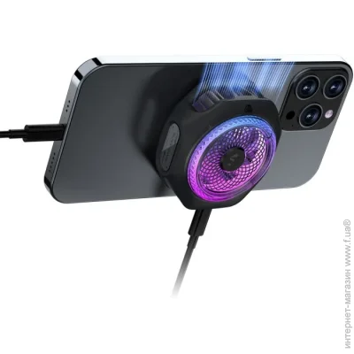   Xiaomi Magnetic Cooler 4Pro (1091757)