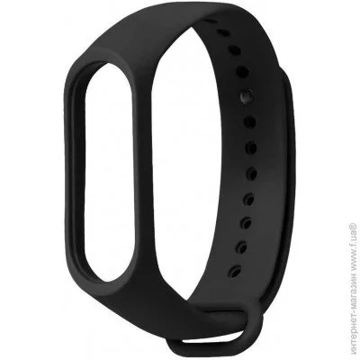  Xiaomi Mi Band 3/4 Black