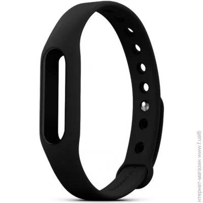  Xiaomi Mi Band Original Black