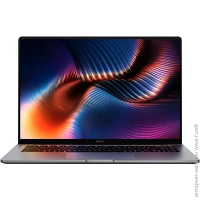  Xiaomi Mi Notebook Pro 15.6 AMD Ryzen 7 16/512GB Radeon Graphics (JYU4332CN)