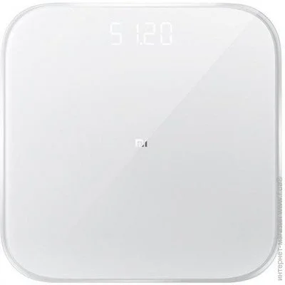   Xiaomi Mi Smart Scale 2 (XMTZC04HM)