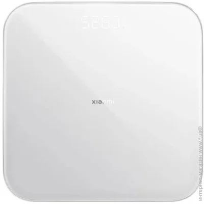    Xiaomi - Mi Smart Scale S200 BHR9230GL (1128680)