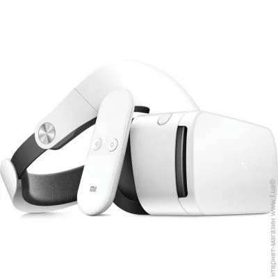  Xiaomi Mi VR Headset White