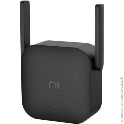  Wi-Fi Xiaomi Mi Wi-Fi Amplifier Pro (DVB4176CN)