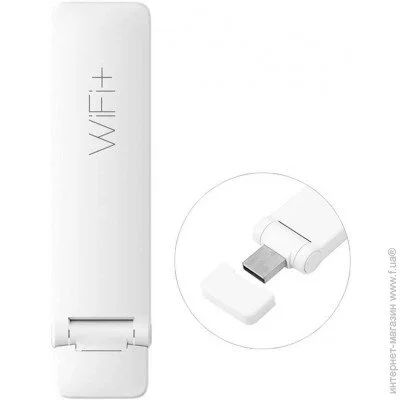  Wi-Fi Xiaomi Mi WiFi Repeater 2