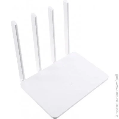  Xiaomi Mi WiFi Router 3G (DVB4180CN/DVB4173CN)