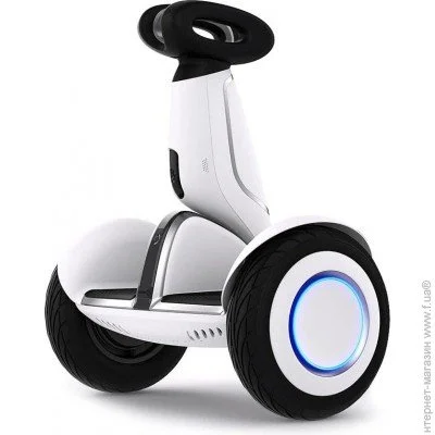 Mijia Ninebot Plus White