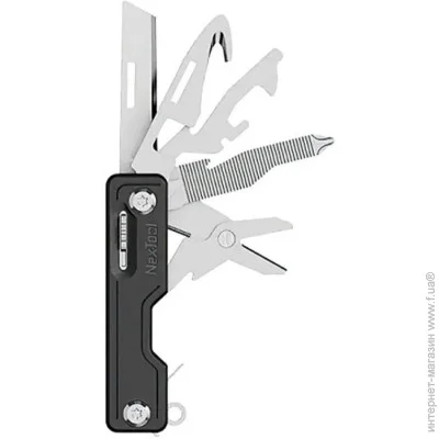  Nextool Mini Black NE20096