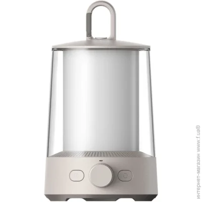 ˳   Xiaomi Multi-function Camping Lantern (1022454)