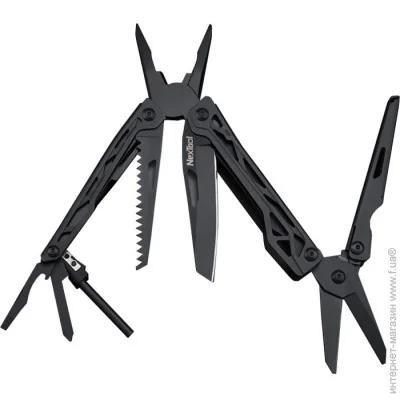  Nextool Natuo NE20123 Black