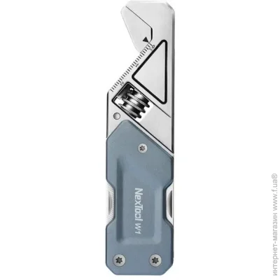  Xiaomi NexTool Light Duty Wrench W1 6  1 NE20238 (NE20238)
