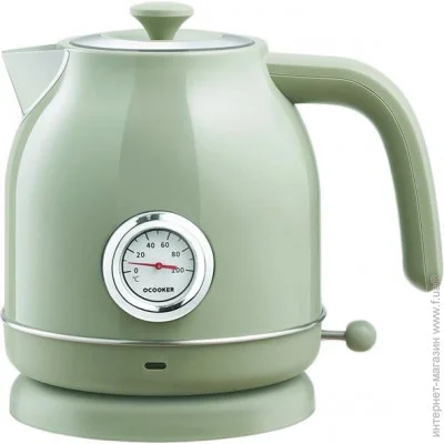  Xiaomi O`cooker CS-SH01 Green