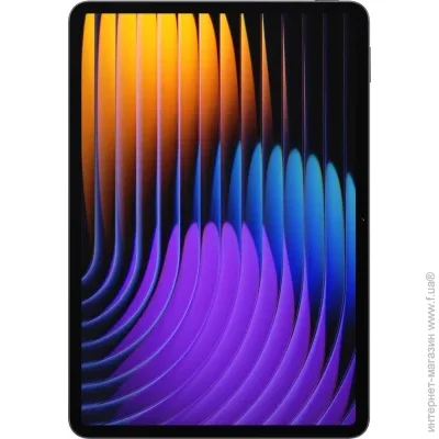  Xiaomi Pad 7 Pro WiFI 8/256GB Gray (VHU5412EU)