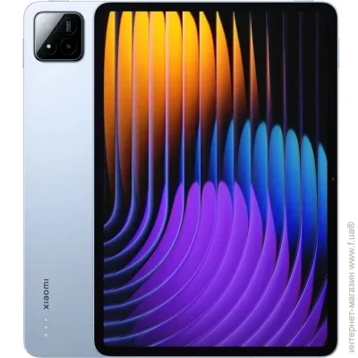  Xiaomi Pad 7 WiFi 8/256GB Blue (VHU5363EU)