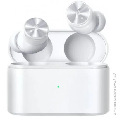  1MORE TWS PistonBuds Pro White