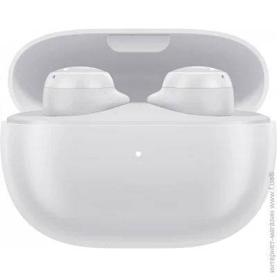  Xiaomi Redmi Buds 3 Lite White (BHR5490GL) (Global Version)