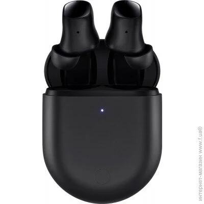  Xiaomi Redmi Buds 3 Pro Graphite Black (BHR5244GL)