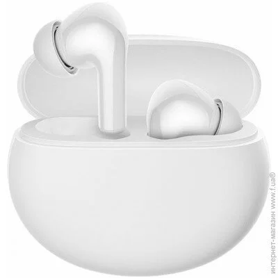  Xiaomi Redmi Buds 4 Active White (BHR7519CN)