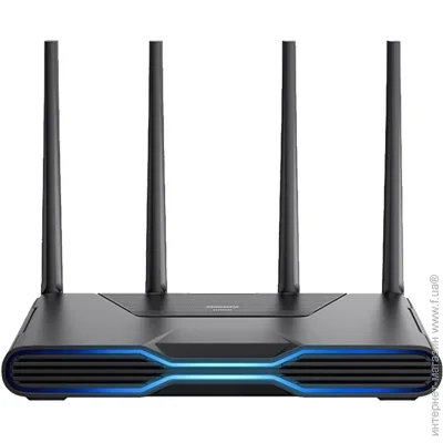  Xiaomi Redmi Gaming AX5400 (DVB4332CN)
