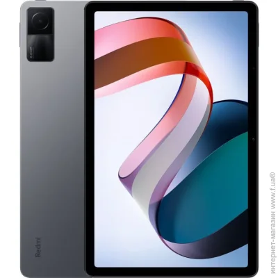  Xiaomi Redmi Pad 3/64Gb Wi-Fi Graphite Gray (Global)
