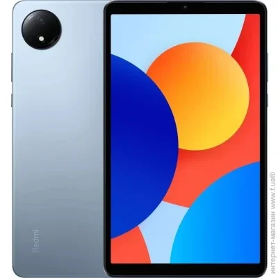  Xiaomi Redmi Pad SE 8.7 4/128GB LTE Sky Blue (VHU4956EU)