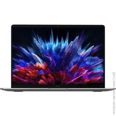  Xiaomi RedmiBook 14 Grey (JYU4534CN)