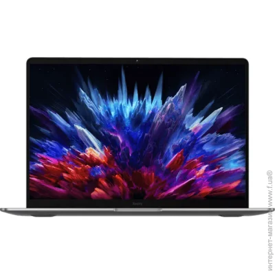  Xiaomi RedmiBook 14 Grey (JYU4535CN)