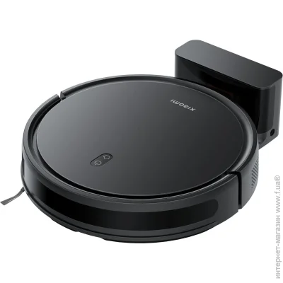 - Xiaomi Robot Vacuum E10C (1033288)