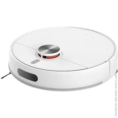 - Xiaomi Robot Vacuum S40 (1163555)
