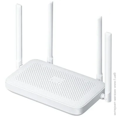  Xiaomi AX1500 (DVB4412GL) (1035773)