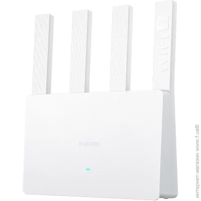  Xiaomi Router BE3600 (DVB4413CN)