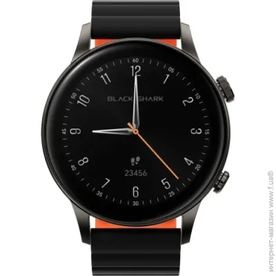 Xiaomi - S3 BS-W2406 Black (2729689699)