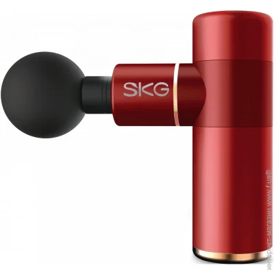  Xiaomi  SKG Gun F3mini red