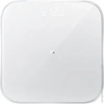 ϳ - Xiaomi Smart Scale 2