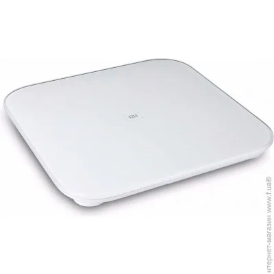  - Xiaomi Smart Scales (XMTZC01HM)