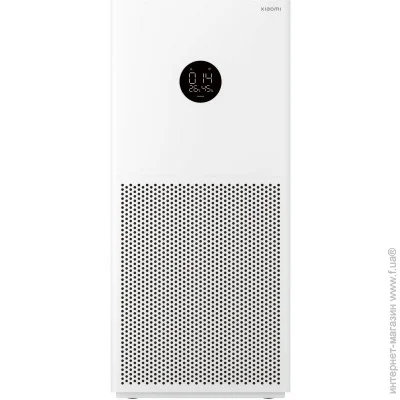   Xiaomi Smart Air Purifier 4 Lite