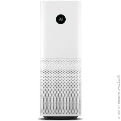   Xiaomi Smart Air Purifier 4 Pro  